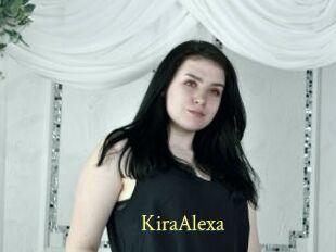 KiraAlexa