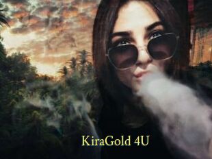 KiraGold_4U