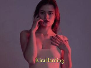 KiraHarding