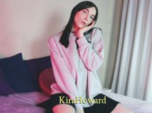 KiraHoward