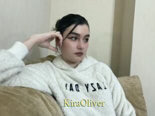 KiraOliver