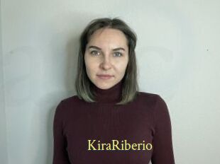 KiraRiberio