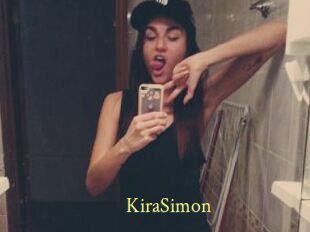 KiraSimon