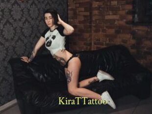 KiraTTattoo