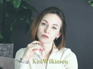 KiraWilkinson