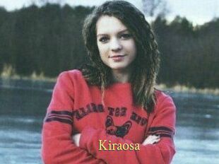 Kiraosa