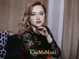 KissMeMoni