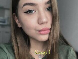 Kissgyrl