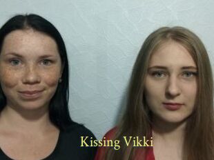 Kissing_Vikki