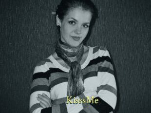 KisssMe