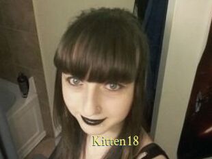 Kitten18