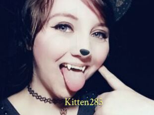 Kitten285