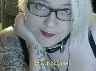 KittenBeGood