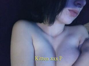 Kitten_xxx_P