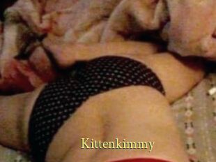 Kittenkimmy