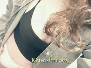 KittenxPrincess