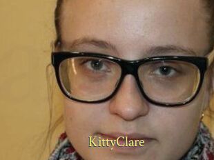 KittyClare