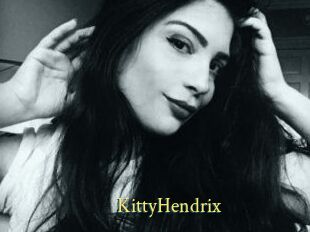 KittyHendrix