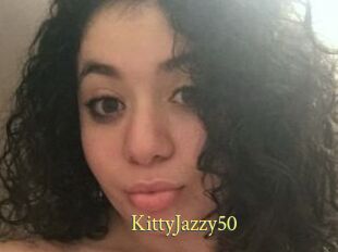 KittyJazzy50