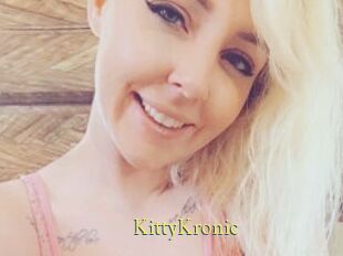 KittyKronic