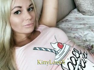 KittyLoveX