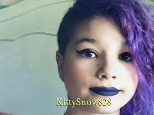 KittySnow828