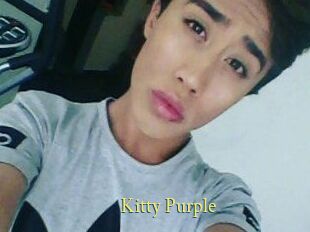 Kitty_Purple