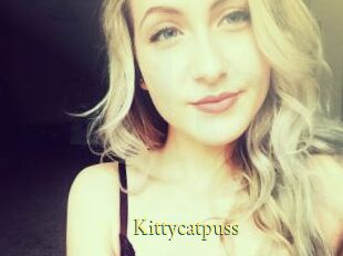 Kittycatpuss