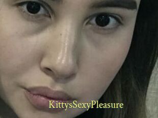 KittysSexyPleasure