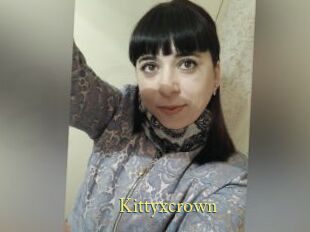 Kittyxcrown