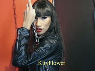 KityFlower