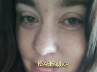 KiwiHughey