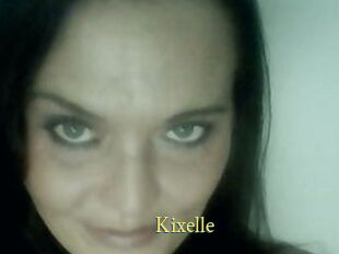 Kixelle