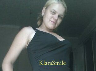 KlaraSmile