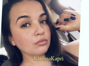 KlarissaKapri