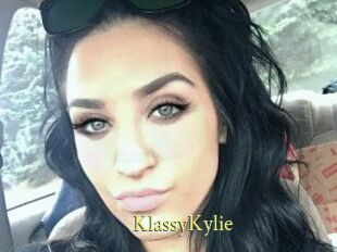 KlassyKylie