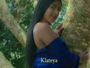 Klateya