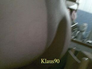 Klaus90