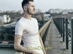 KlausDrLove