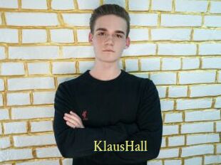 KlausHall