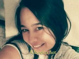 Klhoefox_hot