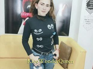 KloeWonderQueen