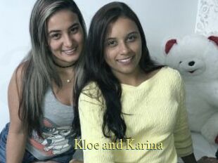 Kloe_and_Karina