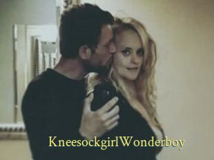 KneesockgirlWonderboy