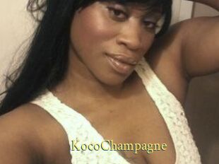 KocoChampagne