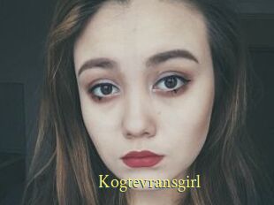 Kogtevransgirl