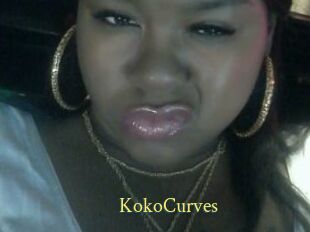 KokoCurves