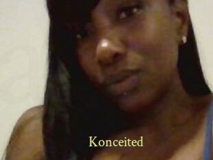 Konceited