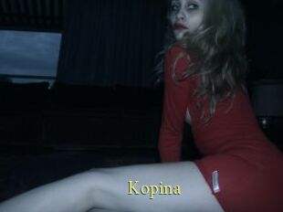 Kopina