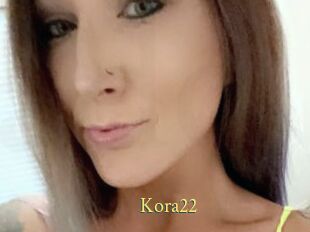 Kora22